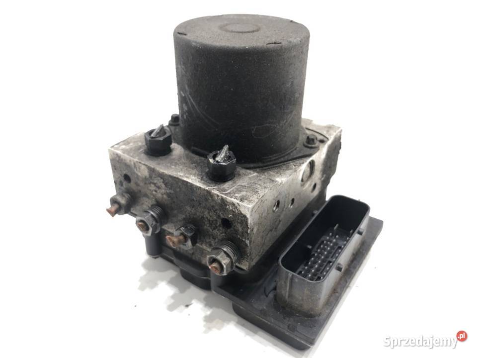 POMPA ABS BMW E53 6773014 30 218 0006 osobowe