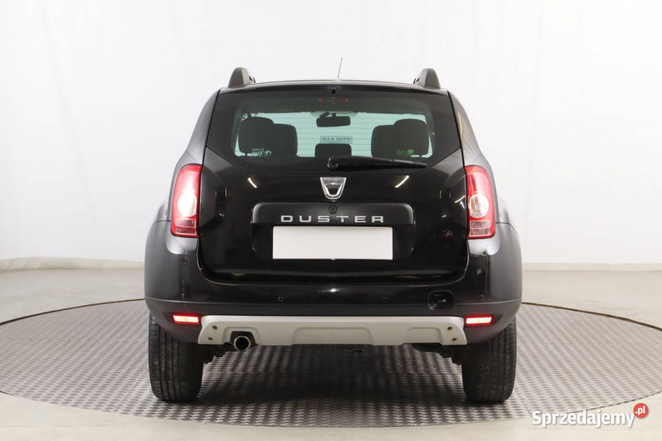 Dacia Duster 15 dCi komputer pokładowy śląskie
