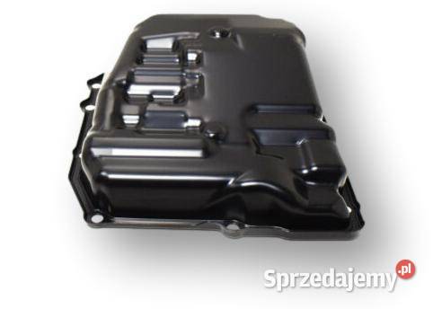 VOLVO S60 V60 XC60 miska olejowa skrzyni biegow Bielany Wrocławskie