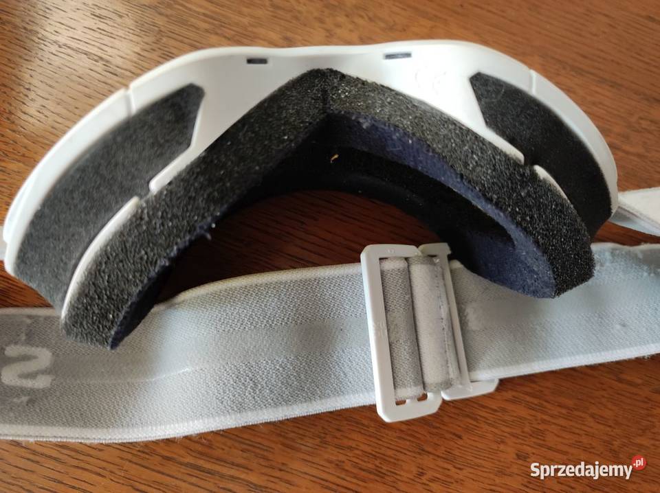 gogle narciarskie snowboardowe Salomon Aksium 20 Kielce