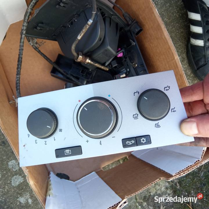 Rozruszniki Opel Astra H 17 cdti Szczecin sprzedam