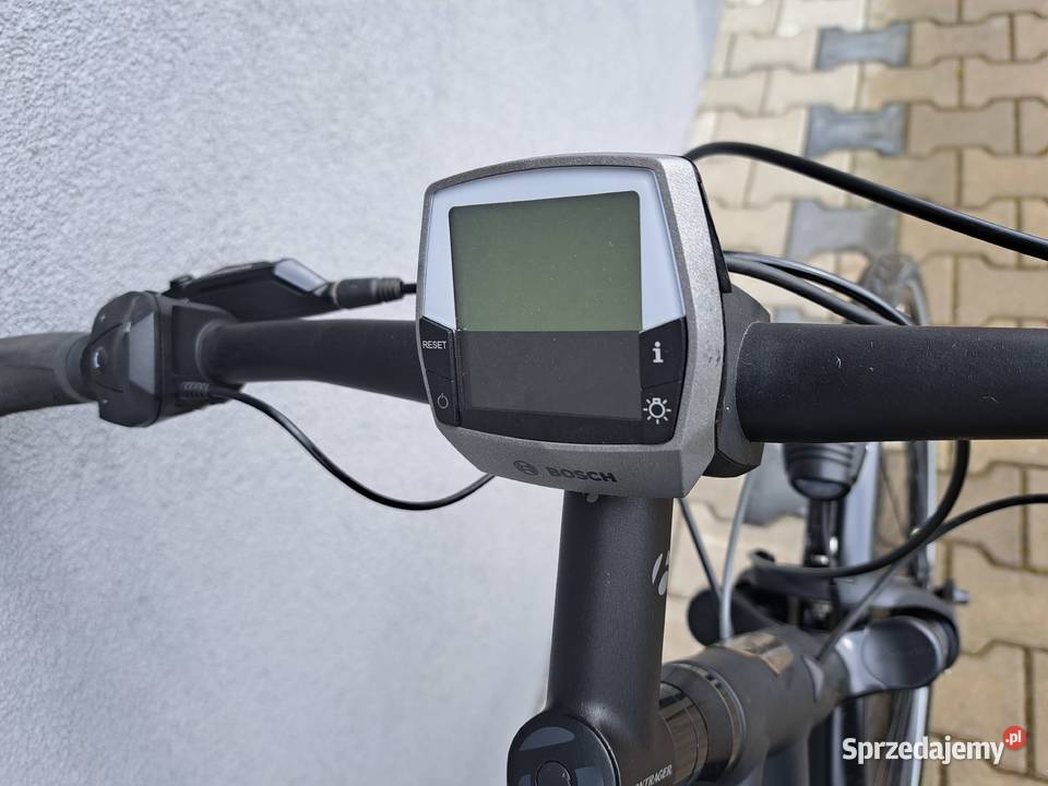 ebike DIAMANT Elan Bosch WYPRZEDAŻ