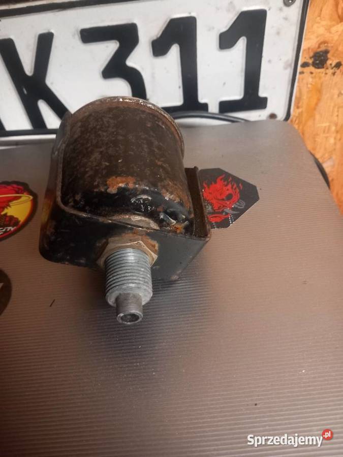 Licznik Dkw Mz rt Szprotawa sprzedam