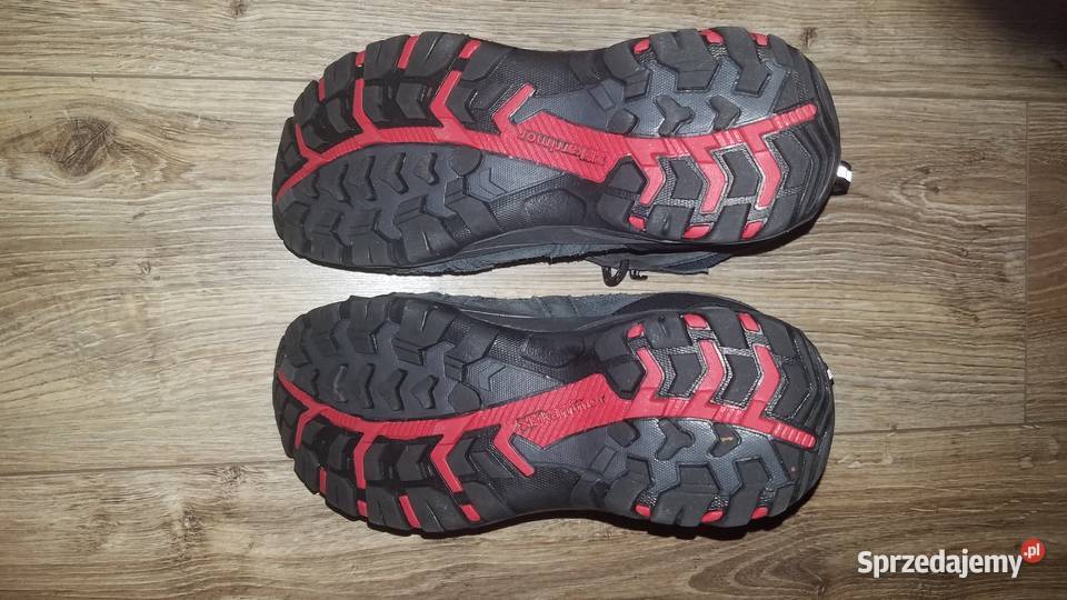 Buty KARRIMOR Mount Mid 3 3738 24 Skóra podlaskie Białystok sprzedam