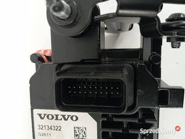 KAMERA PRZÓD 32134322 Volvo XC 90 II 2015 Wyposażenie elektryczne