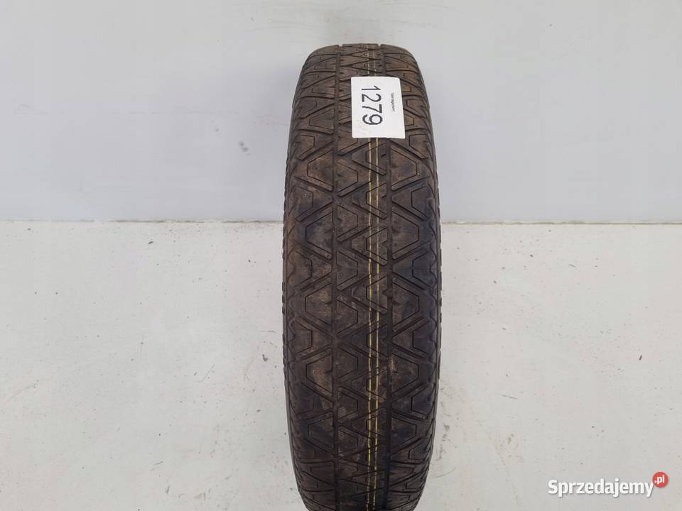 KOŁO DOJAZDOWE Ford Transit Custom II 15570 R17 Chełm sprzedam