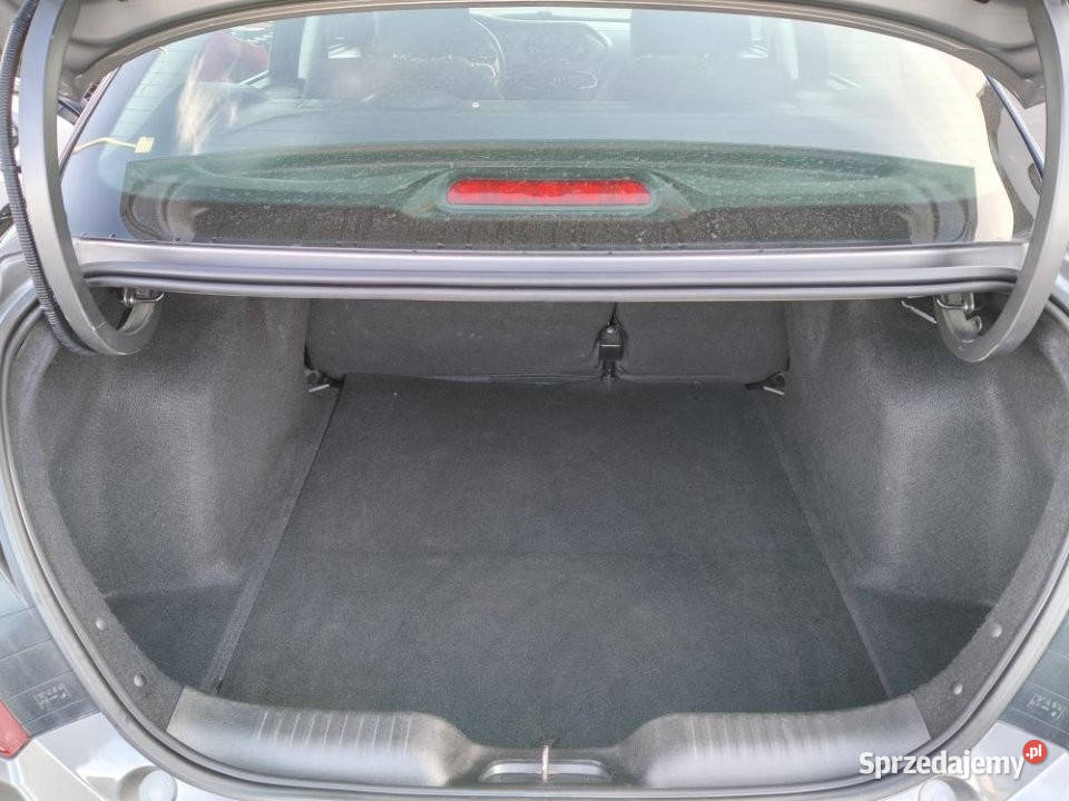 FIAT Tipo 2021r CLASSIC Salon 1 WŁ FV23 Poznań