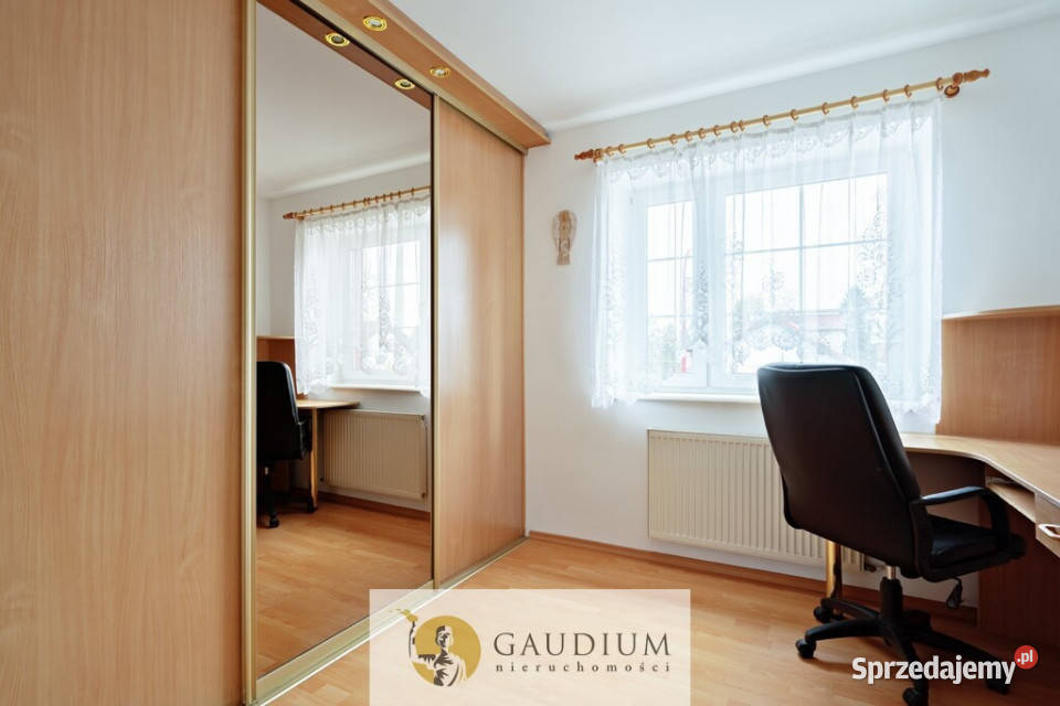 DomBliźniak 120 m2 Tczew Górki pomorskie