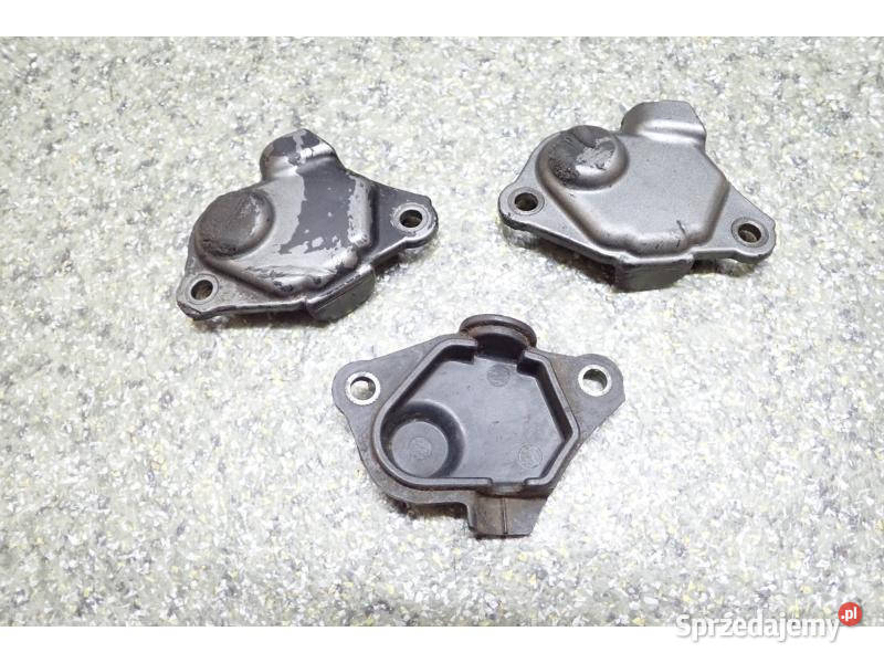 1 DEKIEL POKRYWKA WAŁKA DEKOMPRESATORA YAMAHA XT lubuskie Strzelce Krajeńskie