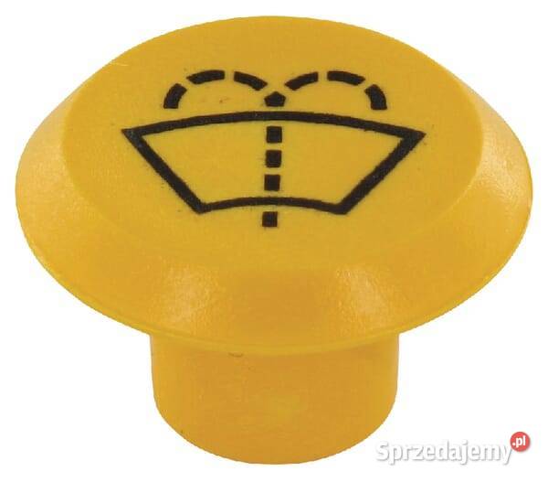 Symbol przełącznika spryskiwacza wycieraczek Kamionna sprzedam