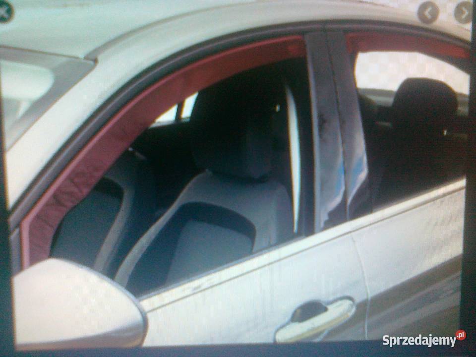 OWIEWKI SZYBY DRZWI PRZEDNICHTYŁ 4 BMW X2 F39 mazowieckie Pruszków