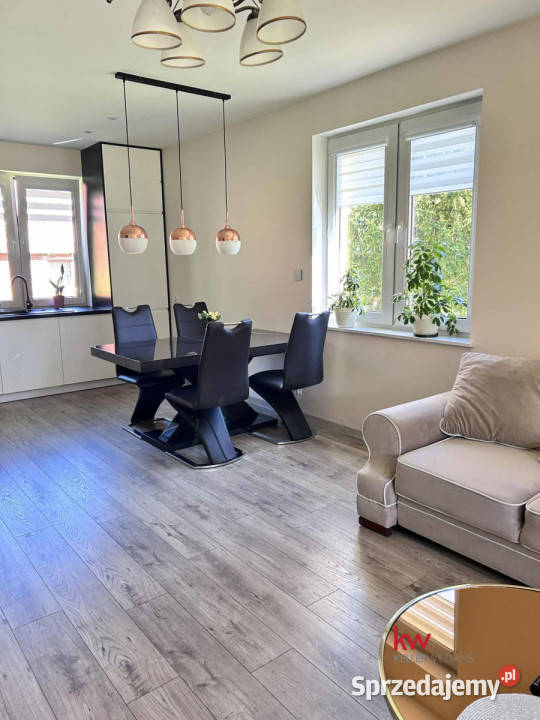 Dom wolnostojący na sprzedaż Wandowo 160m2 Liczba pokoi 4 sprzedam