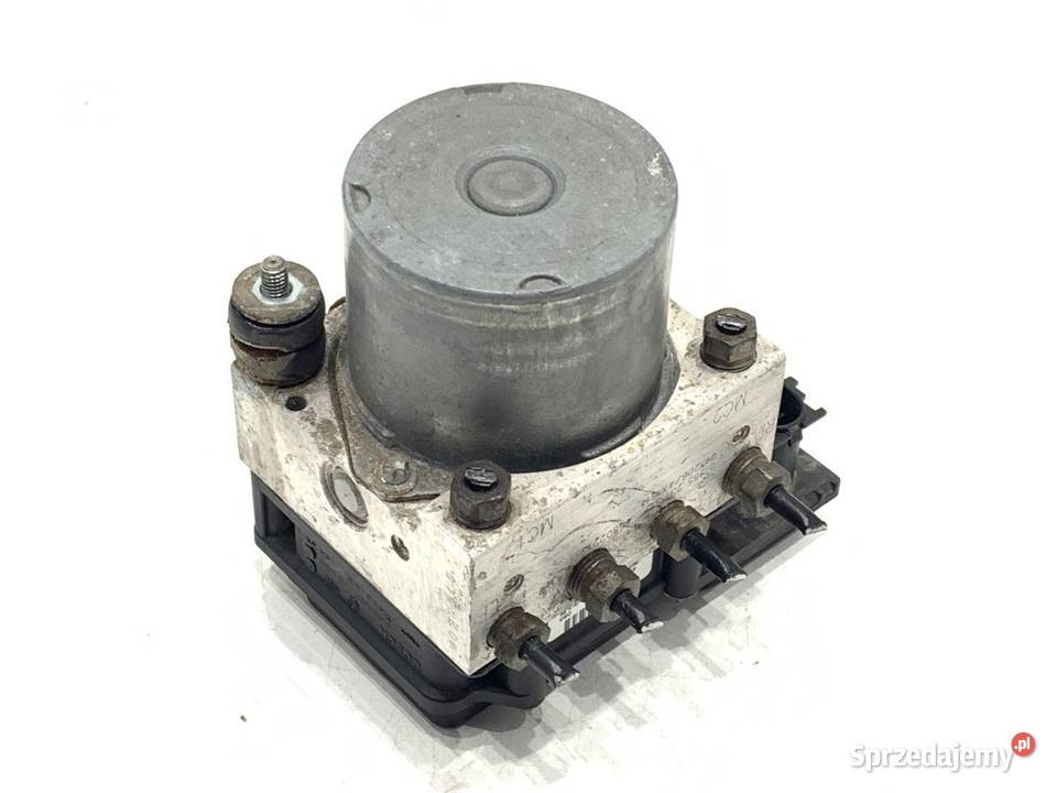 POMPA ABS FIAT PANDA II 0265231312 12 60 sprzedam