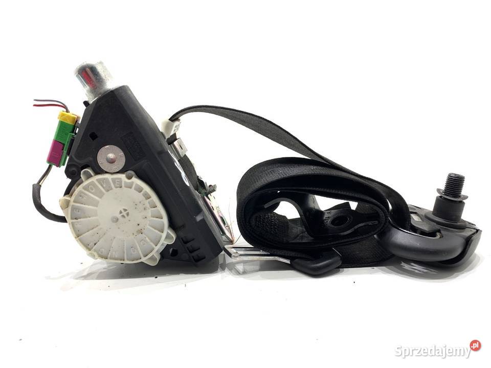 PAS BEZPIECZEŃSTWA PRAWY PRZÓD SKODA ROOMSTER