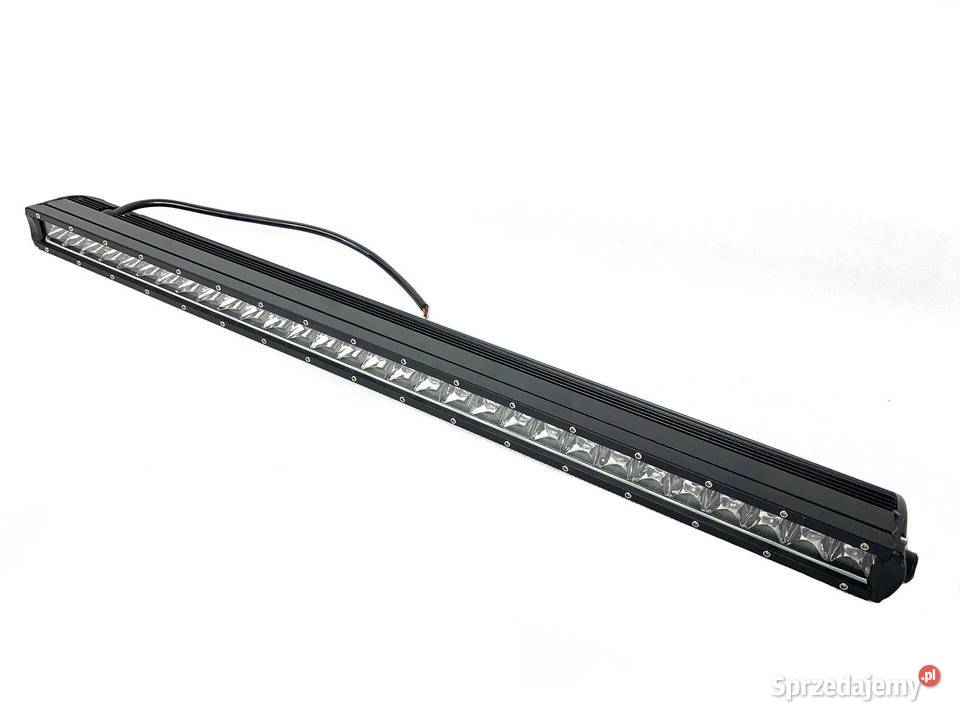 Lampa robocza LED BAR halogen 79 1224V 150W Pomiechówek