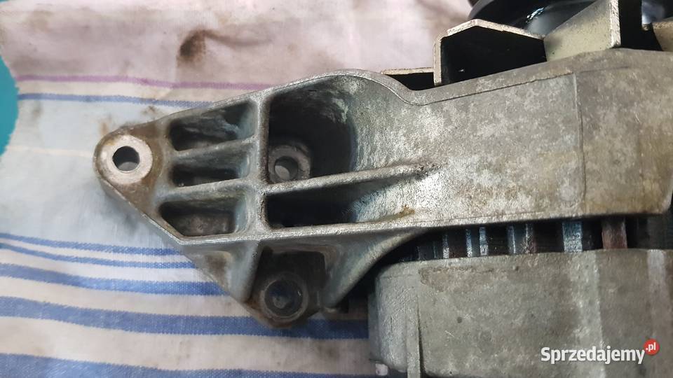 Twingo alternator Rok produkcji 1996 Gorzów Wielkopolski
