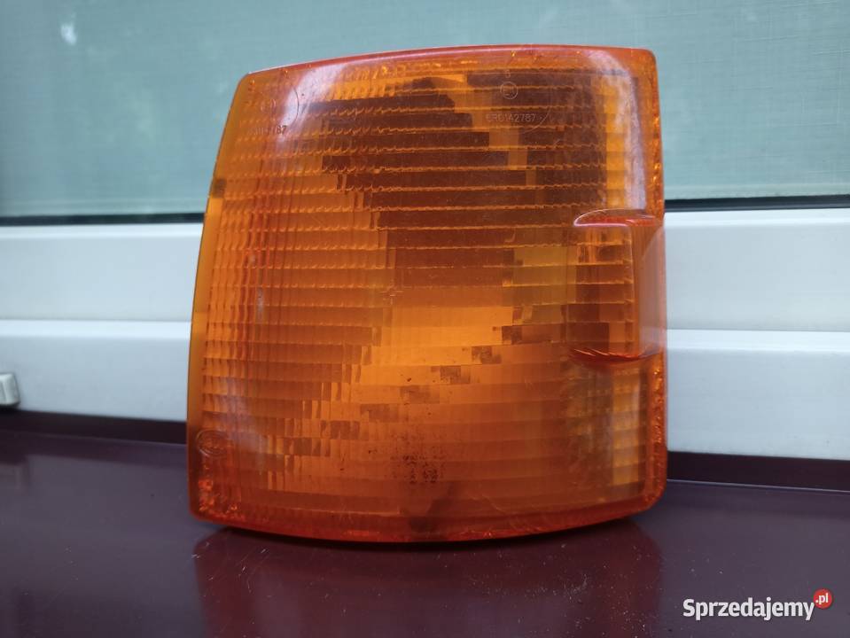 VW Transporter T4 kierunkowskaz kierunek migacz osobowe Sieradz