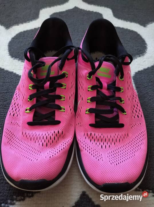 Nike Flex 2016 Biała Podlaska