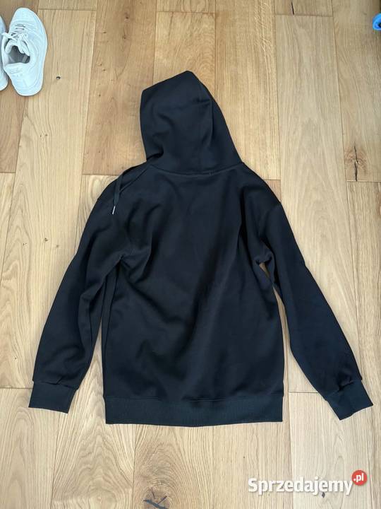 bluza ralph lauren czarna Osinki