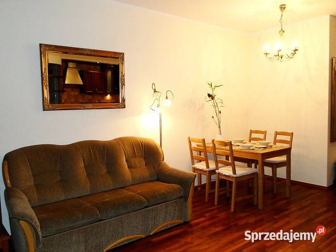 Mieszkaniestudio Rakowiecka 42 m2 metro Pole 42m2