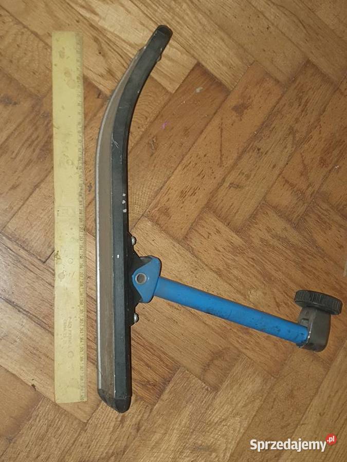 Przednia narta płoza skrętna do starych ruskich mazowieckie sprzedam