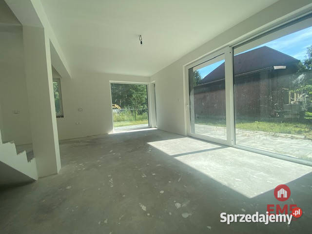 Mieszkanie 145m2 4pok Augustów Sitowia sprzedam