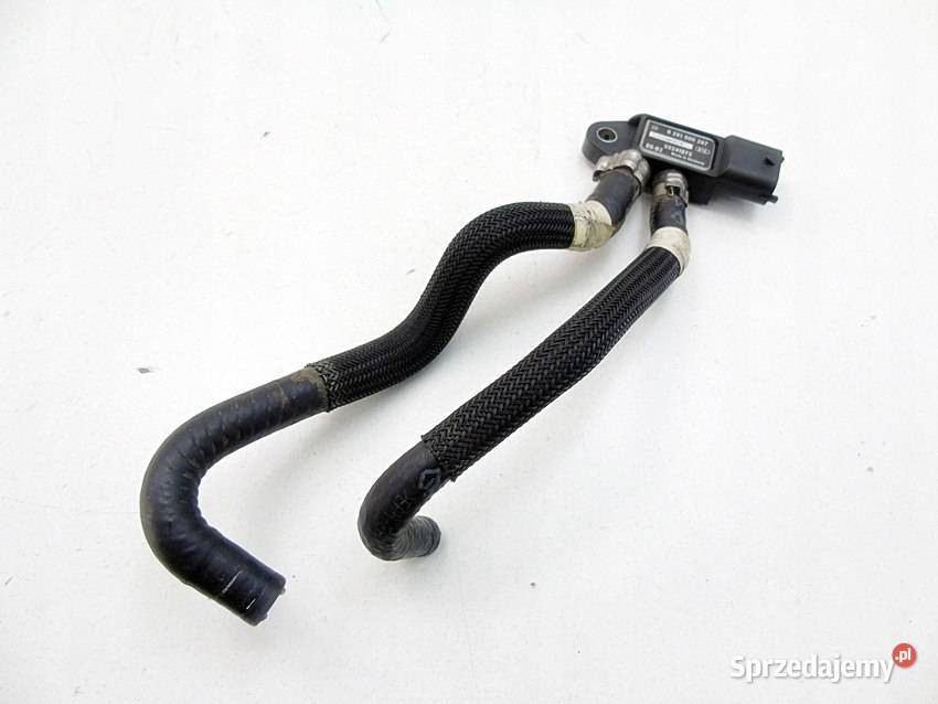 CZUJNIK CIŚNIENIA KOLEKTORA 20 D JTD MJET DUCATO Sosnowiec