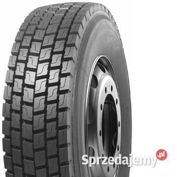 Opony 31570R225 Mirage MG638 Przeworsk sprzedam
