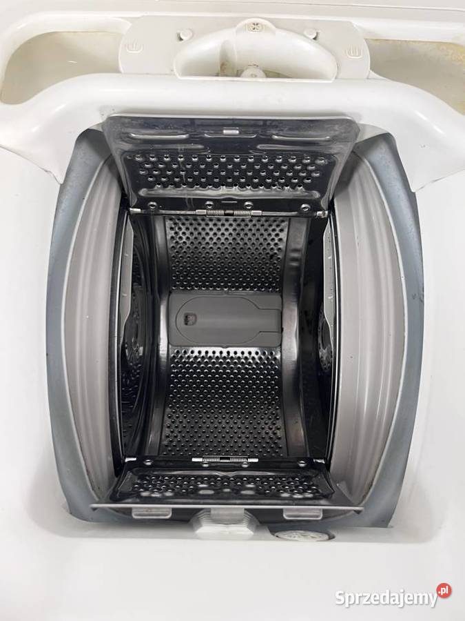 Pralka Electrolux Góry Ładowana 6800 A Dostawa Wiejca