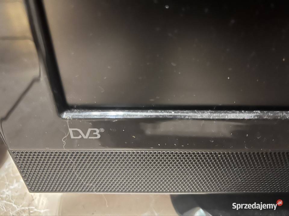 Autovox AX19DDV68 19 Nero DVBT Jaworzno