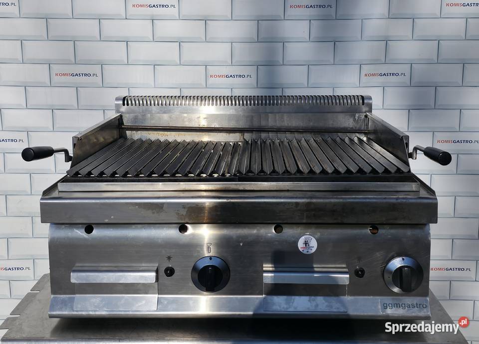 Grill lawowy gazowy 98254 Warszawa