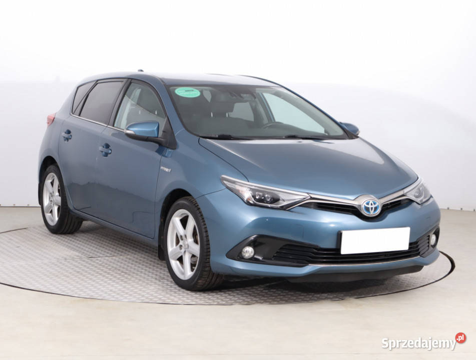 Toyota Auris Hybrid Piaseczno sprzedam
