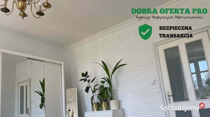 Stylowe mieszkanie remoncie centrum Gdańska Gdańsk sprzedam