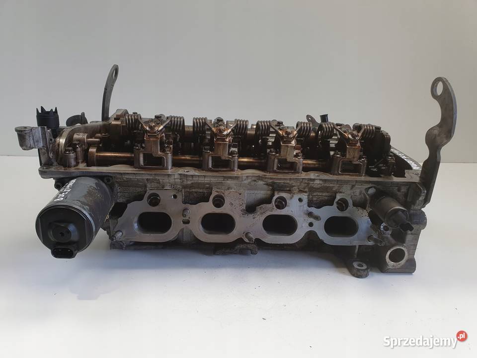 Mini Cooper R56 Peugeot Citroen 16 16V VTi Rudka sprzedam