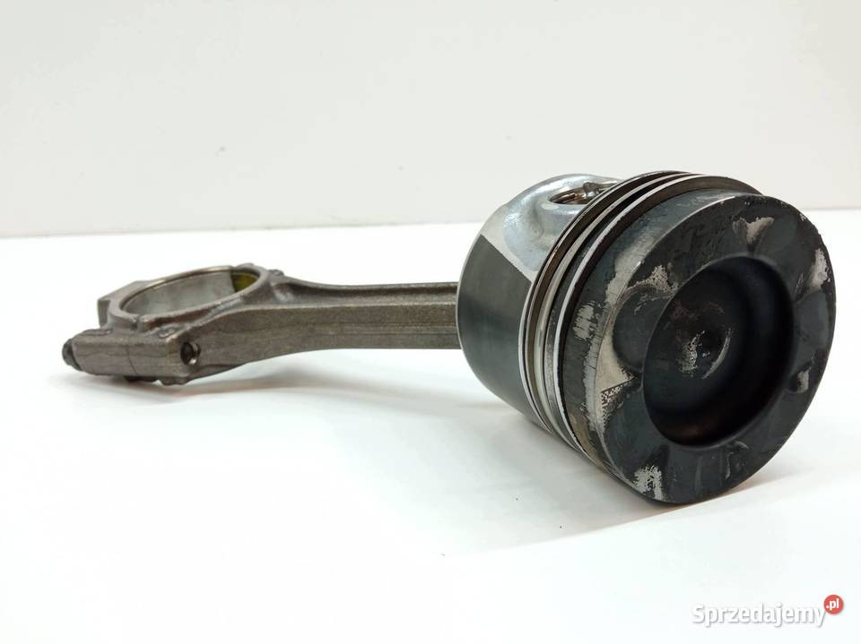 TŁOK KORBOWÓD 79L98 16 TDI Skoda Octavia II osobowe sprzedam