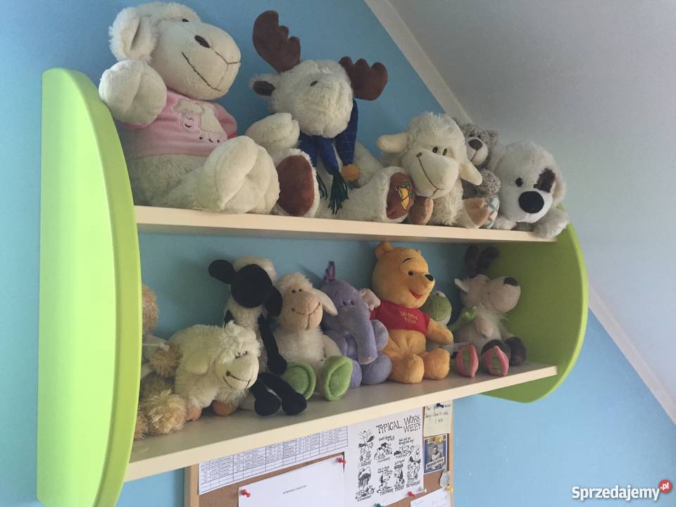 Meblik Zestaw mebli SAWANNA 7 elementów Toruń