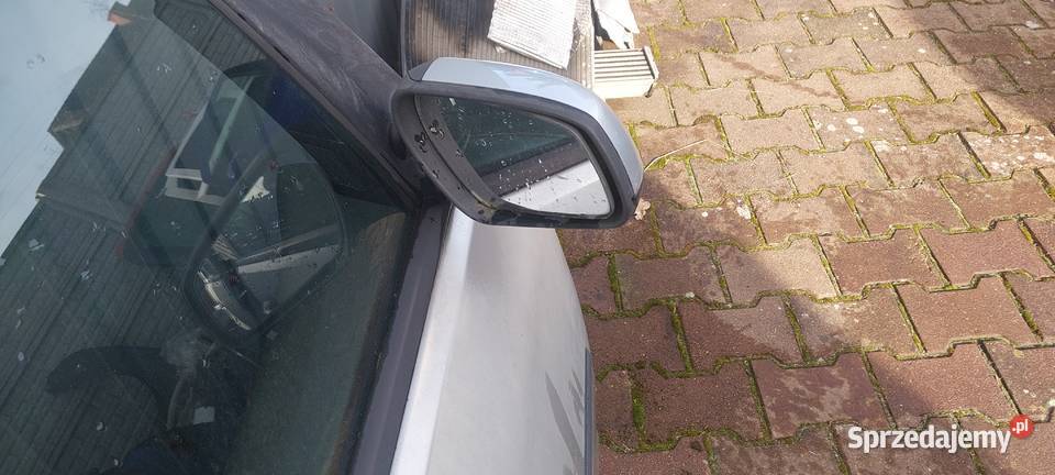 Lusterko prawe lewe Ford C Mk1 2006 Lusterka zewnętrzne sprzedam