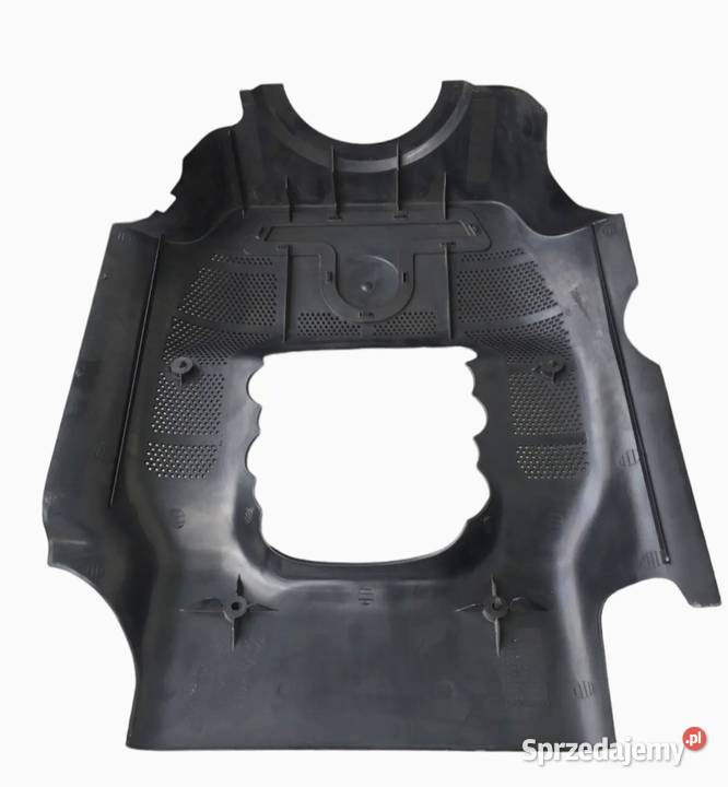 GÓRNA OSŁONA SILNIKA 28 V6 30V VW PASSAT B5 FL Działoszyce