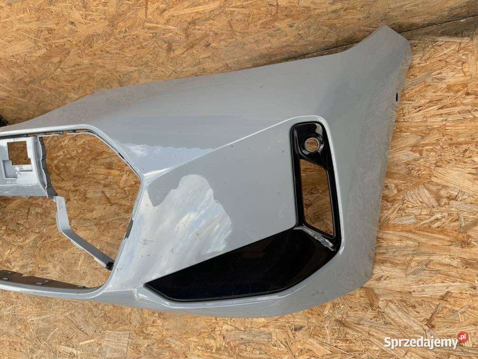 Zderzak przód BMW g20 g21 lift lci mpakiet 5111 Międzychód