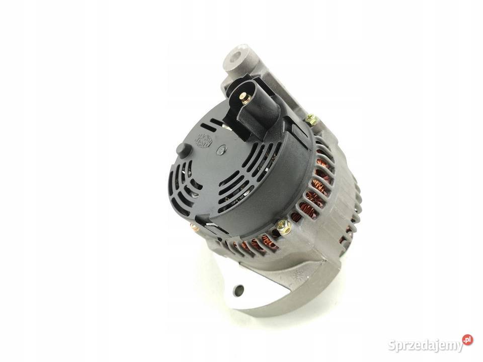 ALTERNATOR FIAT PUNTO 19992010 12 8V 16V lubelskie