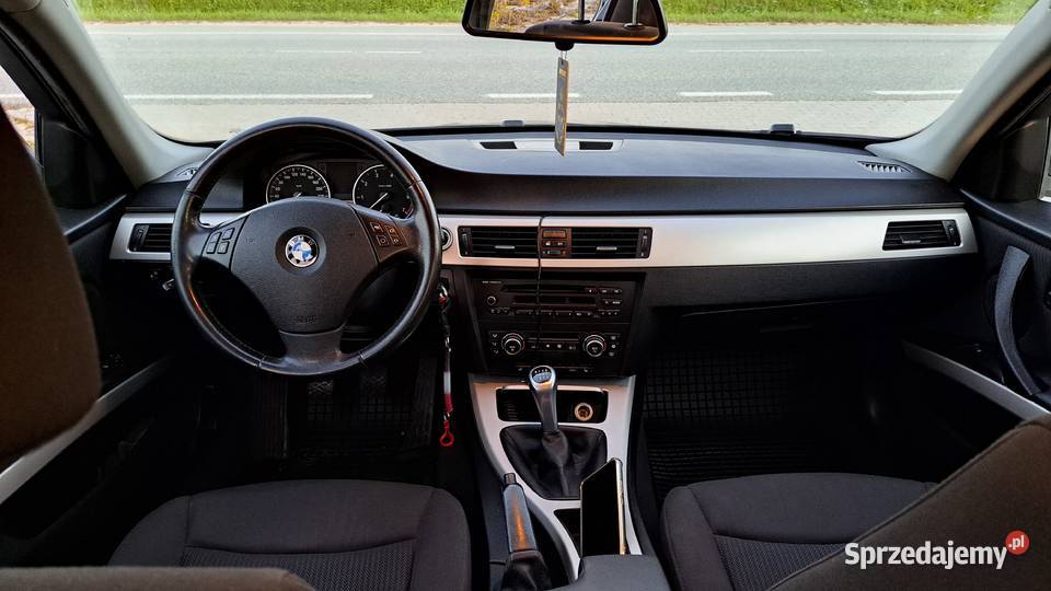 E91 lift 20b manualna świętokrzyskie