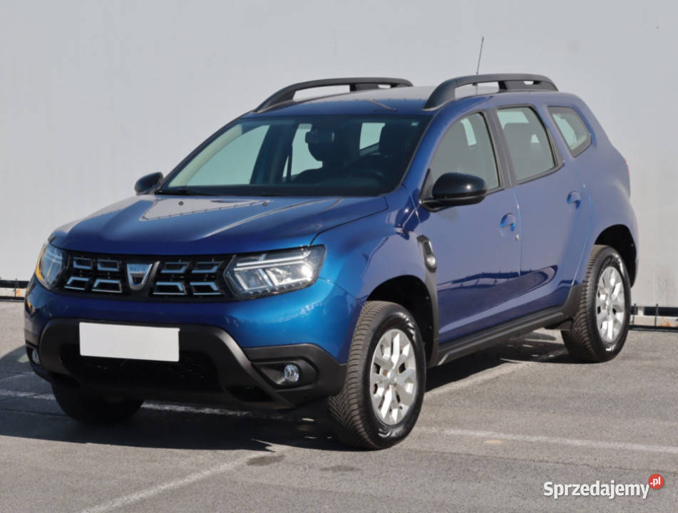 Dacia Duster 10 TCe