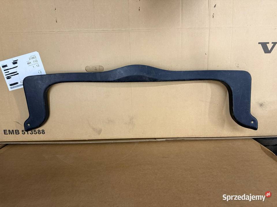 Osłona tylnej ścianki próg bagażnika LEXUS LS400 osobowe Częstochowa