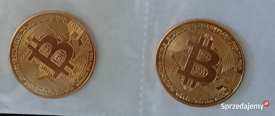 Monety okolicznościowe Krosno