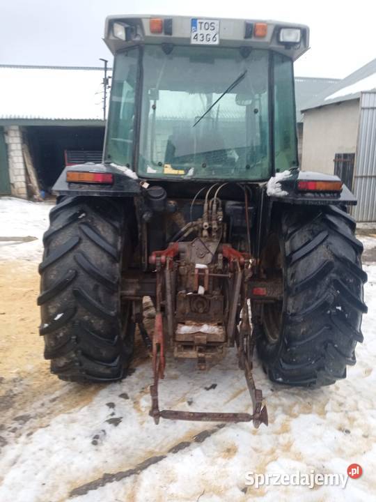 Ciągnik Massey Ferguson 3065 Ciągniki Nowa Słupia