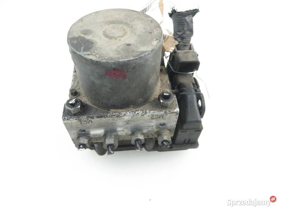 POMPA ABS FIAT STILO 192 0265800369 osobowe