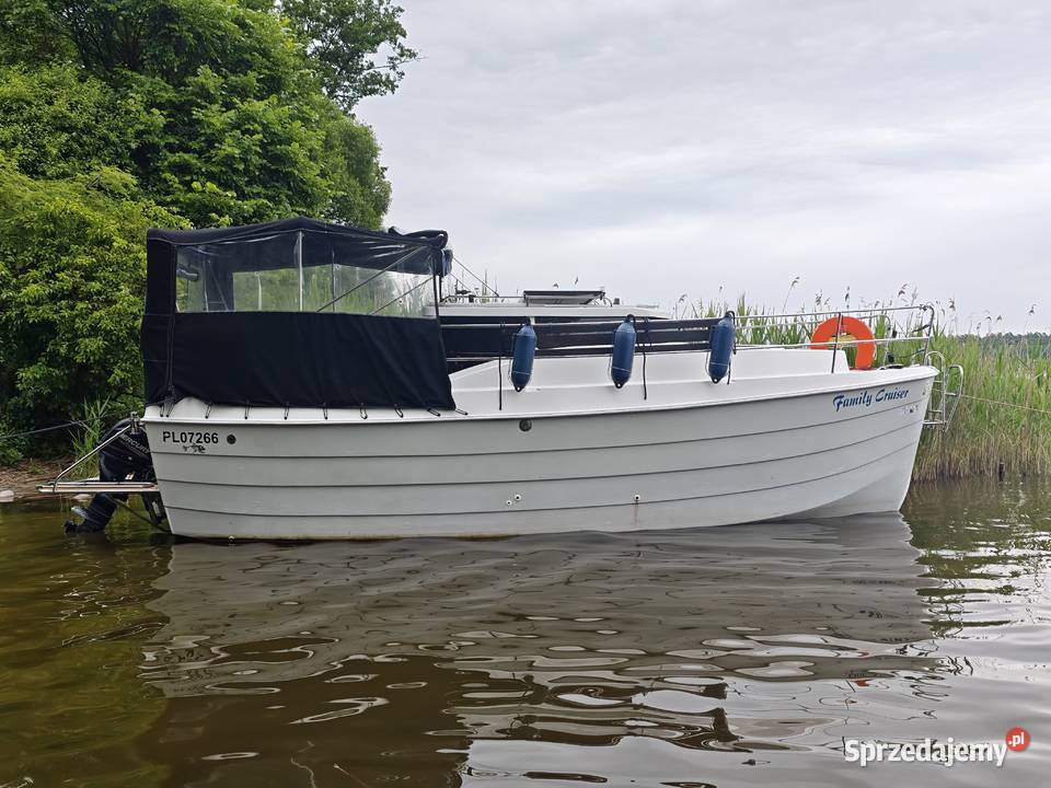 Laguna 700 Cruiser Iława
