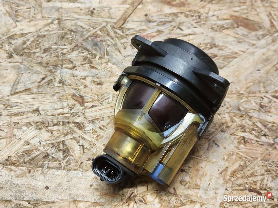 Halogen Prawy Opel Astra J Lift 2010 13367141 wielkopolskie Pleszew sprzedam