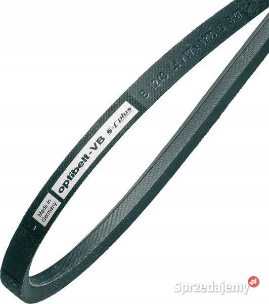 VB254250 Pas klinowy Optibelt 25x4250 LdLp Kożuchów