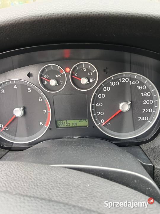 Ford Focus Grudziądz